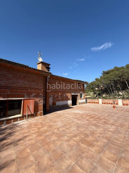 Foto 3c2fa552-46e7-4413-a6bb-646884378c71. Casa amb calefacció aparcament piscina a Cabrera d´Anoia