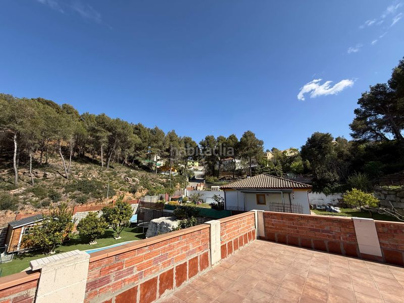 Foto 48191d60-4ff3-43d1-a2b4-88f9014c20e2. Casa amb calefacció aparcament piscina a Cabrera d´Anoia