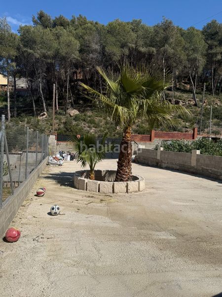 Foto 8eb637d4-88af-4b73-b2d7-43cae6e17a7c. Casa amb calefacció aparcament piscina a Cabrera d´Anoia