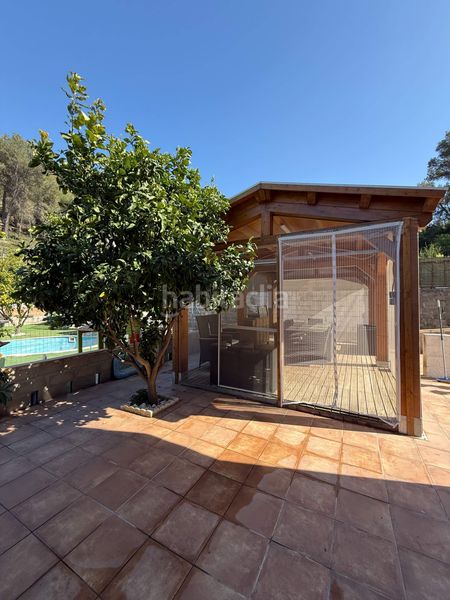 Foto ad7e97e2-2f5f-4e49-9133-6aa4d218aec8. Casa amb calefacció aparcament piscina a Cabrera d´Anoia