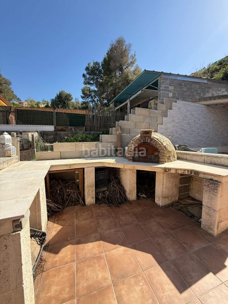 Foto b1317f78-9eb8-4dbf-a42c-3616833528f8. Casa amb calefacció aparcament piscina a Cabrera d´Anoia