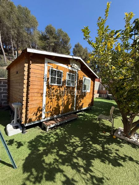 Foto b9af4b1e-4e07-4975-94a2-6fc77acb5fdb. Casa amb calefacció aparcament piscina a Cabrera d´Anoia