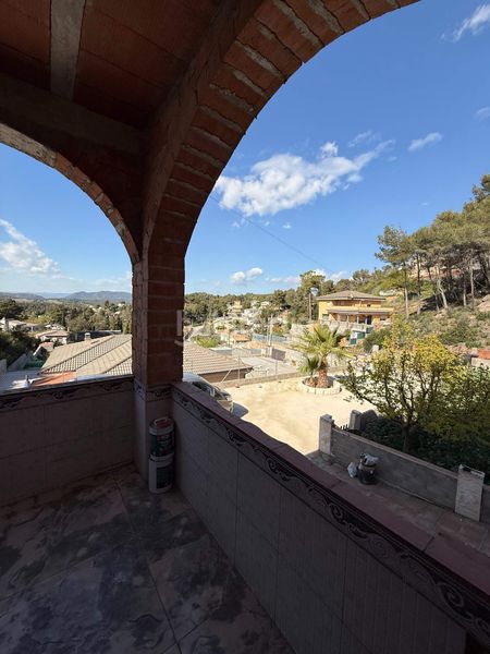 Foto cfc2d02e-ff89-402a-8dac-71b5dddce90f. Casa amb calefacció aparcament piscina a Cabrera d´Anoia