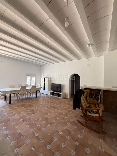 Foto d80262f9-740c-4eb8-9cc5-f43403bb8292. Casa amb calefacció aparcament piscina a Cabrera d´Anoia