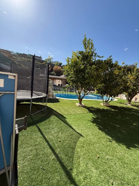 Foto d91d31de-ed5f-4bc0-8498-b3228906bc7d. Casa amb calefacció aparcament piscina a Cabrera d´Anoia