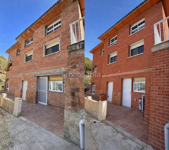 Foto db964462-d5b1-4118-acae-d677233080b0. Casa amb calefacció aparcament piscina a Cabrera d´Anoia