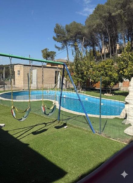 Foto e01fa310-584a-4802-b106-270c6a24ecdd. Casa amb calefacció aparcament piscina a Cabrera d´Anoia