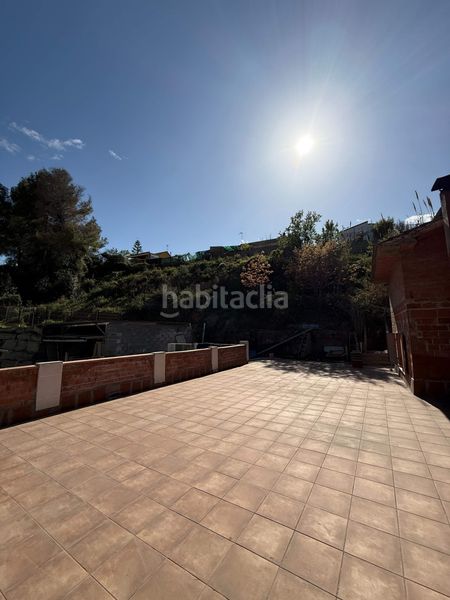 Foto e5e83cb7-e5a2-4a92-a3dd-ef515b03e986. Casa amb calefacció aparcament piscina a Cabrera d´Anoia