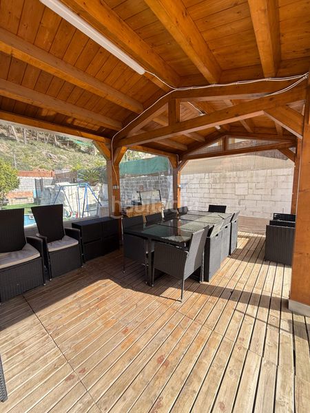 Foto fef1bbb0-378f-4ddf-96fe-d79a600d0543. Casa amb calefacció aparcament piscina a Cabrera d´Anoia