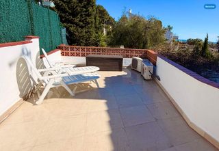Rent House  Passeig passeig can vinyes. Chalet independiente a 4 vientos con vistas al mar en bellamar