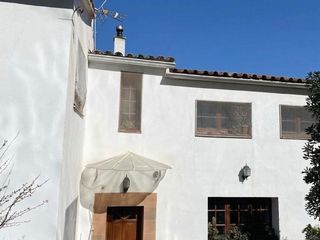 Casa en Cabrera d�Anoia. Casa independiente en venta! descubre un refugio en la naturalez