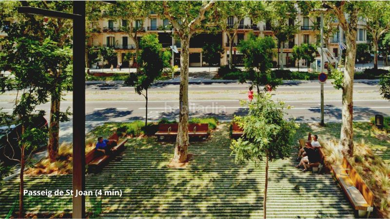 Foto 2c028b8f-dd1f-467b-8bba-7804b2019c2a. Àtic amb aparcament a El Parc i la Llacuna del Poblenou Barcelona