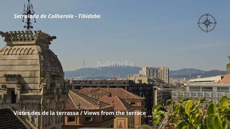 Foto 4d839f79-d1c2-42e0-8de1-58f90e0a4d83. Àtic amb aparcament a El Parc i la Llacuna del Poblenou Barcelona