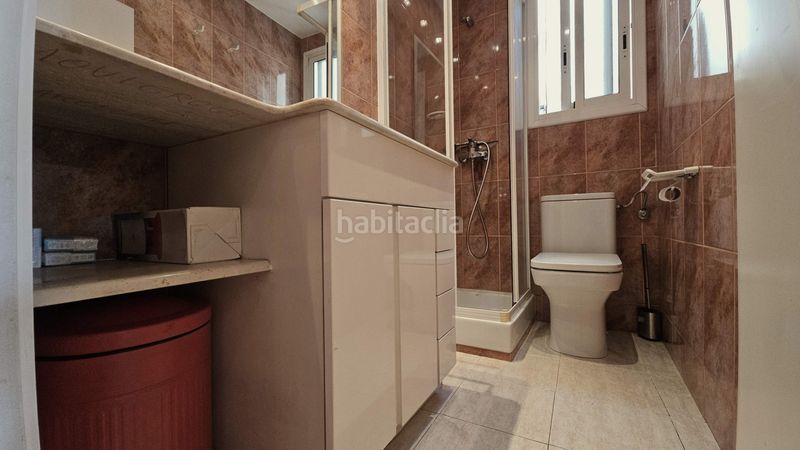 Foto 8f172280-5151-46b3-85ad-f397988e24e8. Àtic amb aparcament a El Parc i la Llacuna del Poblenou Barcelona