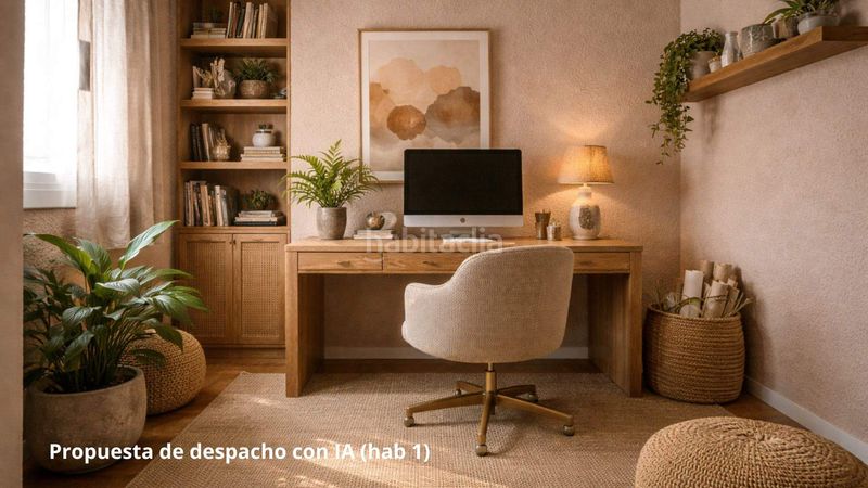 Foto b3905582-41bd-49a1-8419-aa9a6a849a0e. Àtic amb aparcament a El Parc i la Llacuna del Poblenou Barcelona