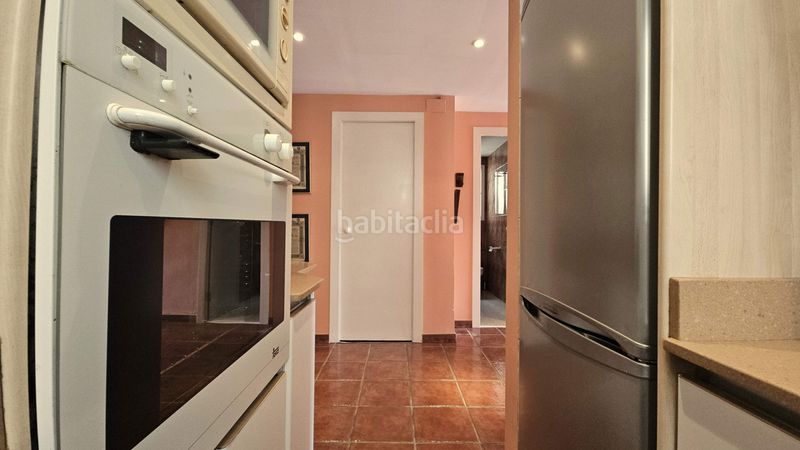 Foto b4fc21b9-97ed-449b-b15e-9c6c8c0d89f1. Àtic amb aparcament a El Parc i la Llacuna del Poblenou Barcelona