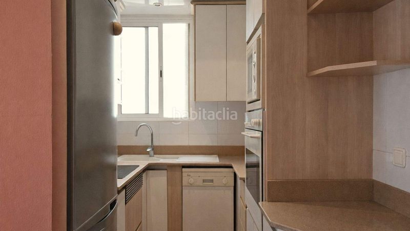 Foto c7e03c09-7d85-48aa-ace3-2127946a1379. Àtic amb aparcament a El Parc i la Llacuna del Poblenou Barcelona