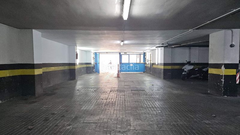 Foto 0f144b77-7b99-4990-a3e3-846d97997108. Àtic amb aparcament a El Parc i la Llacuna del Poblenou Barcelona