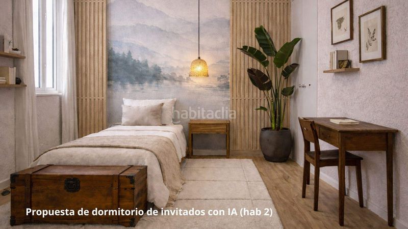 Foto 34371ed3-df75-408a-99dc-cbea01556a1e. Àtic amb aparcament a El Parc i la Llacuna del Poblenou Barcelona