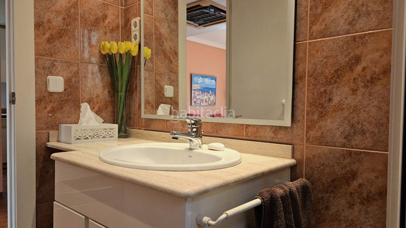 Foto 78511e95-e418-446b-8cf8-cfc6b32538e2. Àtic amb aparcament a El Parc i la Llacuna del Poblenou Barcelona