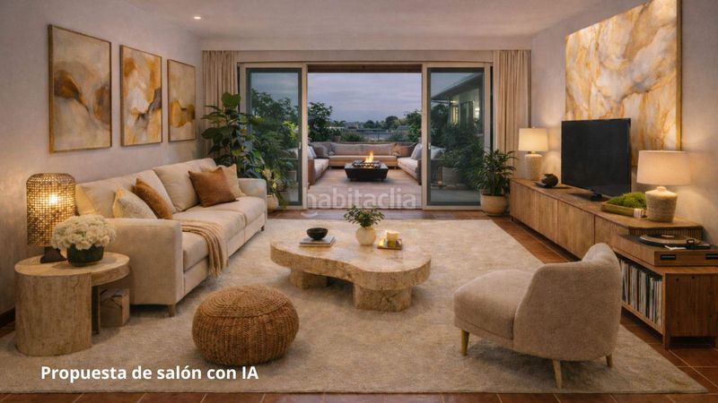 Foto 7c91c93c-3e50-481b-989d-e05c360faa18. Àtic amb aparcament a El Parc i la Llacuna del Poblenou Barcelona