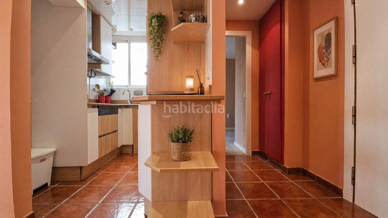 Foto 7d53396c-e340-4d95-ac76-2caa7c8e455f. Àtic amb aparcament a El Parc i la Llacuna del Poblenou Barcelona