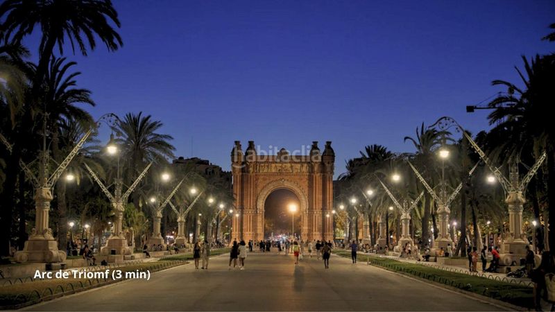 Foto c1f66f0d-f32c-4c22-ae98-fec75443ac80. Àtic amb aparcament a El Parc i la Llacuna del Poblenou Barcelona