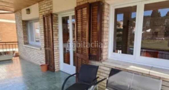 Foto 8dd60778-e777-451d-8703-3e45bc927ffa. Casa amb aparcament a Pallejà