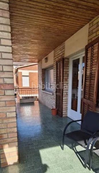 Foto bd23c7da-6717-4381-9df8-24fee3fdd3ce. Casa amb aparcament a Pallejà