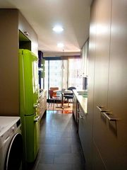 Alquiler Piso  Carrer carrer bac de roda. Luminoso piso de 2 habitaciones en finca seminueva en poblenou,