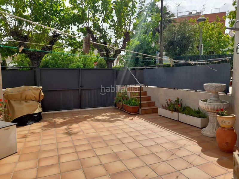 Foto ebd0566b-3e46-41ba-b1c0-f532f89ec452. Pis amb calefacció aparcament piscina a Prat de Vilanova Vilanova i la Geltrú