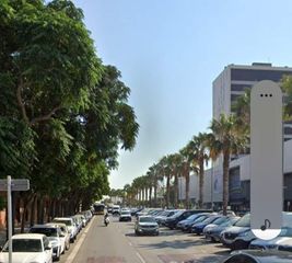 Local Comercial a Avenida del Segle XXI