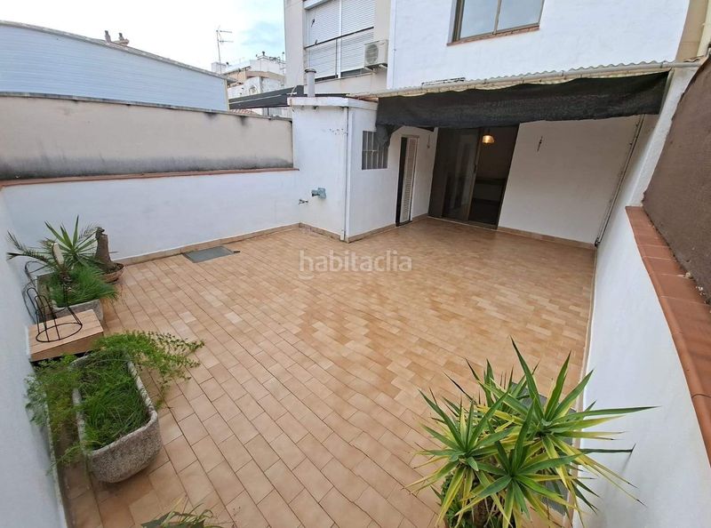 Foto 93df04a0-65f2-46bb-883a-d056fae9682b. Casa amb calefacció aparcament a Sant Joan Vilanova i la Geltrú
