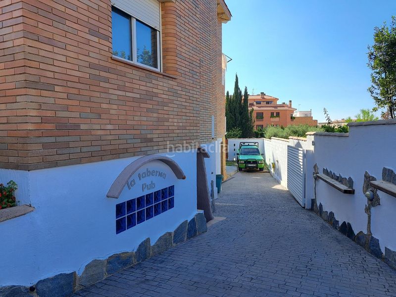Foto 58d7ab49-f258-4961-a8b6-279b1ccb3e46. Casa amb aparcament piscina a Roda de Barà