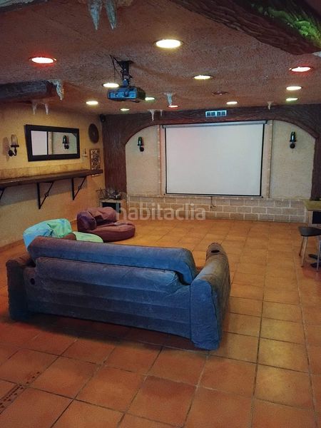 Foto aa5445de-2dd2-4c06-ba25-872340748458. Casa amb aparcament piscina a Roda de Barà