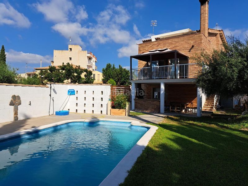 Foto 05cc7437-9668-449f-b0c0-cc394f67ead5. Maison avec parking piscine dans Roda de Barà