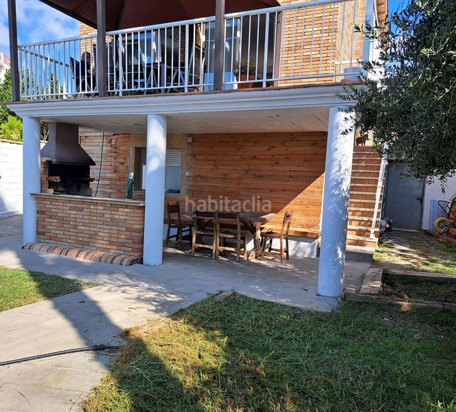 Foto 847e12b5-178b-43c3-8a21-84ac58d0e818. Maison avec parking piscine dans Roda de Barà
