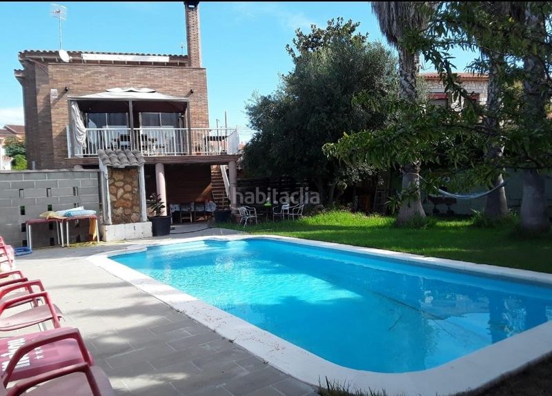 Foto af466833-3a29-4e17-b6d2-bb050d385389. Maison avec parking piscine dans Roda de Barà