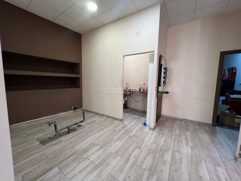Foto 085530f0-3d59-4cca-8718-257428c1e3bf. Local comercial a Centrevila Vilanova i la Geltrú