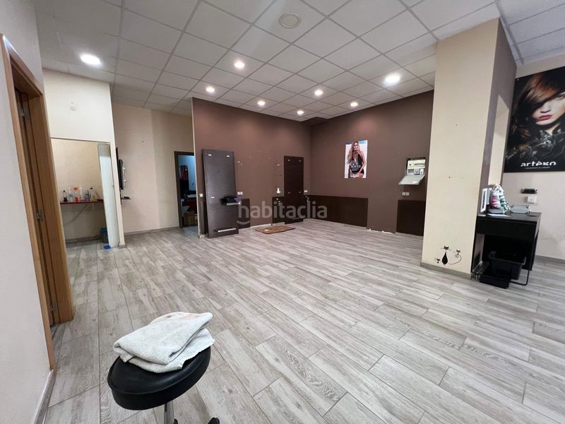 Foto d1f3b10d-737c-4f64-b4d5-4beed1ec27ab. Local comercial a Centrevila Vilanova i la Geltrú