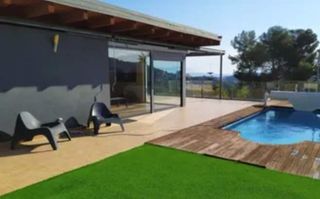 Casa a Urbanizacion Corbera de Llobregat