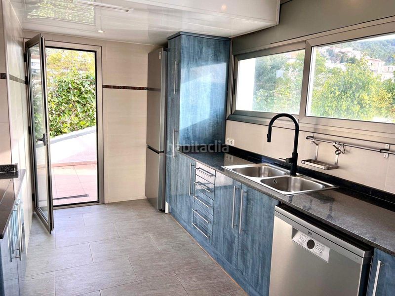 Foto fcb227eb-e00d-46e6-8e15-a0830f9c9ade. Casa amb calefacció aparcament piscina a Levantina - Montgavina - Quintmar Sitges