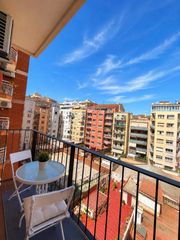 Flat in Avenida Avinguda Roma