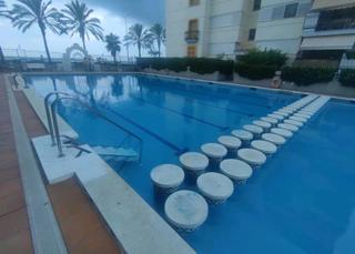 Appartement  Carrer victor catala. Planta baja en primera línea . ideal inversores ya que está alqu