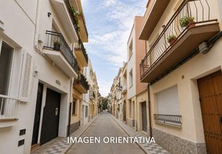 Pis a Arenys de Munt. Inversión piso para rehabilitar con gran potencial. posibilidad