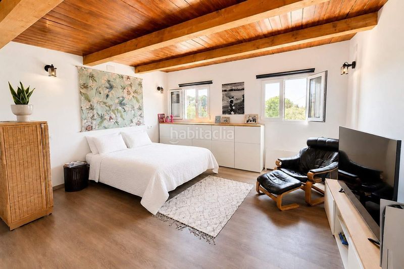 Foto b0fc7f17-9726-40d2-aed4-54c28974e3b2. Casa a carrer carrer carrerada 20 a Can Pei Sitges