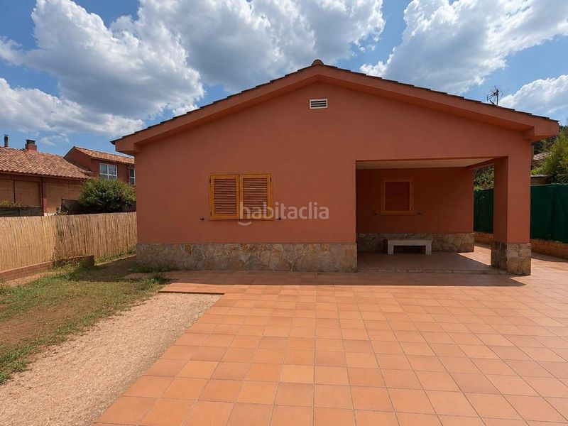 Foto 74fd256b-35d4-40e8-ad18-316f06d62caa. Casa a Vacarisses