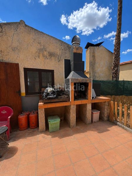 Foto a704de78-bcf2-4b9d-a218-f0011d77ff9d. Casa a Vacarisses