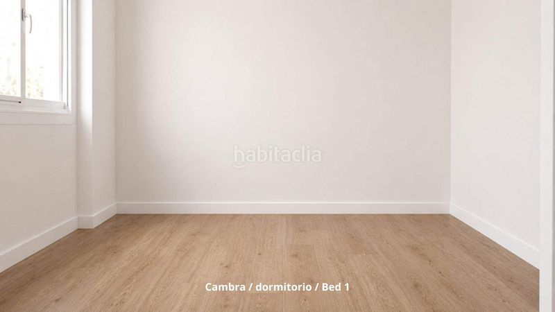 Foto 0d452b85-90d7-4a6d-852b-f3668d00f924. Àtic amb aparcament a Fort Pienc Barcelona