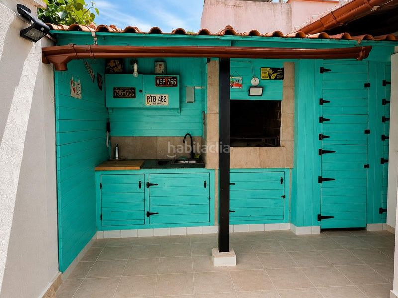 Foto 5acfc34b-6f6c-40d6-b8aa-41c22014548f. Casa a carrer holanda 2 a Can Pei Sitges